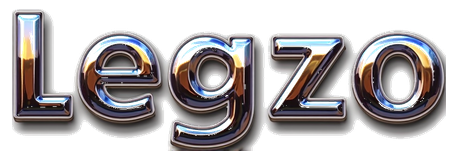 legzo casino logo