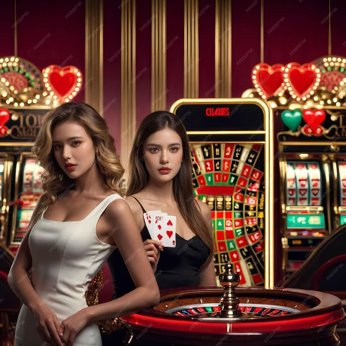 legzo casino slide 1